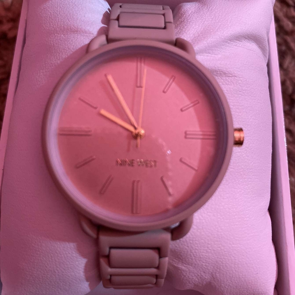 Nine West watch